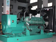 海南(nan)康明斯100KW柴油髮(fa)電(dian)機(jī)組技(ji)術(shù)參數(shu)(二) 海南(nan)康明斯100KW柴油髮(fa)電(dian)機(jī)組技(ji)術(shù)參數(shu)(二)